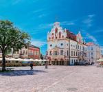 Samorządowiec kontra wielka polityka